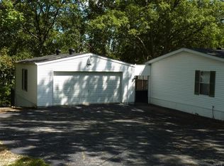 7806 Dittmer Rd, Dittmer, MO 63023