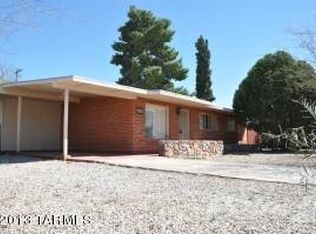 6549 E Calle Cappela, Tucson, AZ 85710
