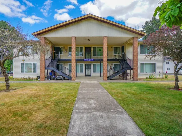 Parkview Grove, 1655 Douglas St APT 10, Forest Grove, OR 97116