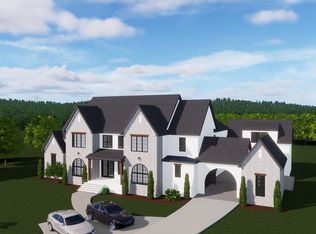 3000 Rockingham Ln LOT 3, Nolensville, TN 37135