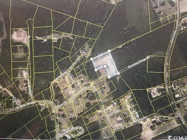 2nd image of TBD Della Rd. #N/W Hwy 90