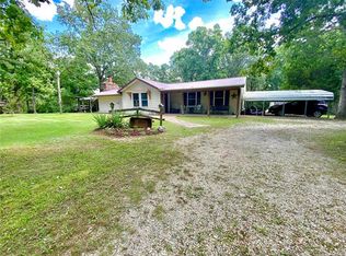 10243 Bismarck Ridge Rd, Bismarck, MO 63624