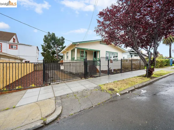 1841 E 24th St, Oakland, CA 94606