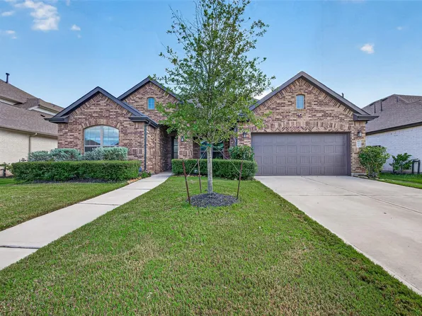 5814 Lavaca Ln, Manvel, TX 77578