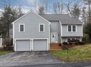 316 Fox Run Rd, Hudson, NH 03051