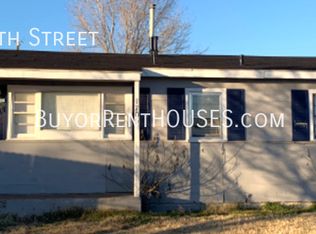 1705 E 29th St, Lubbock, TX 79404