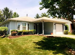 32 Lake View Ter, Columbus, NJ 08022