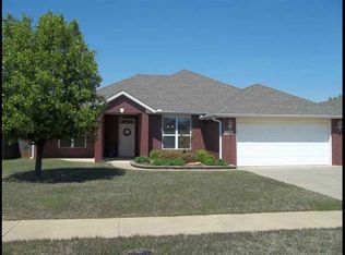 5020 W 3rd Ave, Stillwater, OK 74074