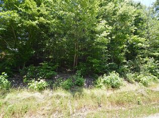 0 Camelot Dr LOT 5, Camden, TN 38320