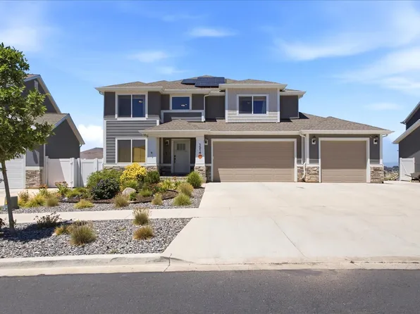 1514 W Majestic Dr, Saratoga Springs, UT 84045