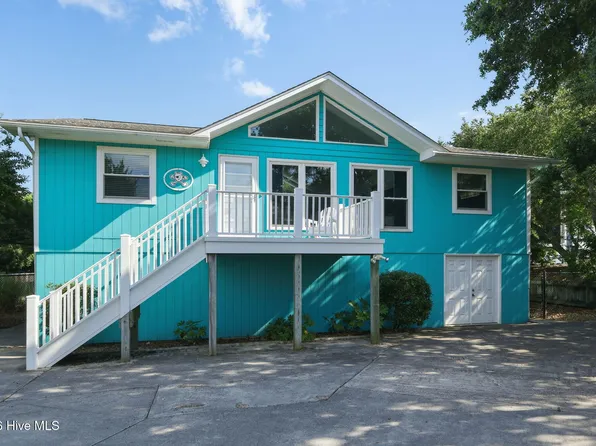 1607 Emerald Drive, Emerald Isle, NC 28594