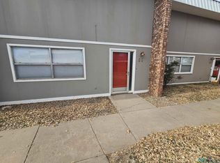 1400 Fairway Ter APT 22, Clovis, NM 88101