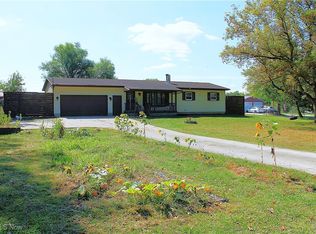 8620 Willow Rd, Burbank, OH 44214