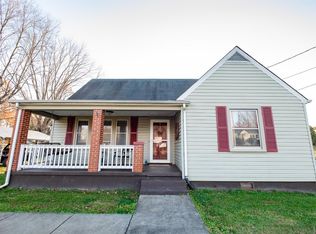 173 Lake Court Ave, Lynchburg, VA 24502