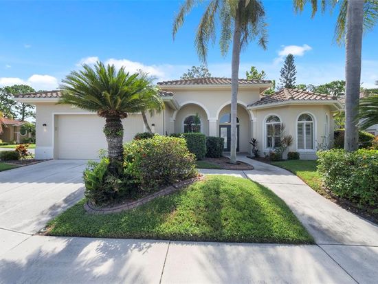 8809 HAVENRIDGE DRIVE, Sarasota, FL 34238