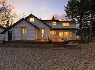 12040 W 338th Ave E, Foothills No. 31, AB T1S 3L7