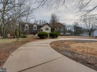 2430 Hopewell Rd, Berlin, NJ 08009