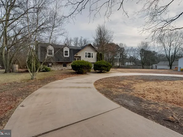 2430 Hopewell Rd, Berlin, NJ 08009