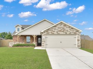 12441 Hackberry Dr, Willis, TX 77318