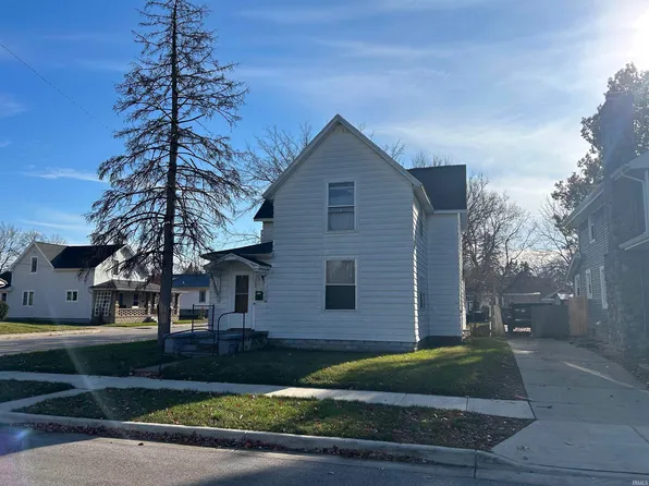 1729 Perrine St, Lafayette, IN 47904