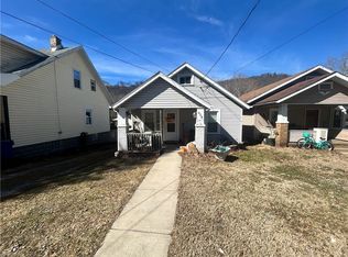 529 Ambridge Ave, Ambridge, PA 15003