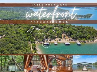 429 Holiday Acres Cir, Branson West, MO 65737