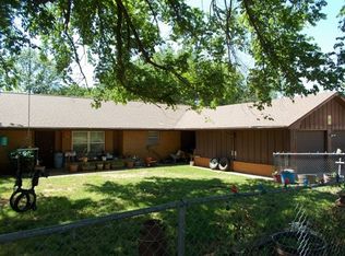 3508 S Western Rd, Stillwater, OK 74074