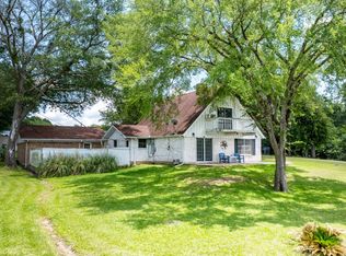 100 Oak Acres Dr W, Malakoff, TX 75148