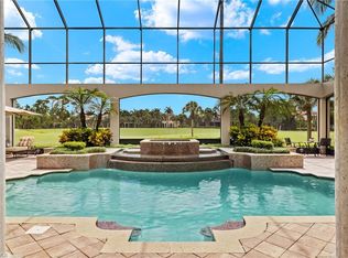15118 Frescott Way, Naples, FL 34110