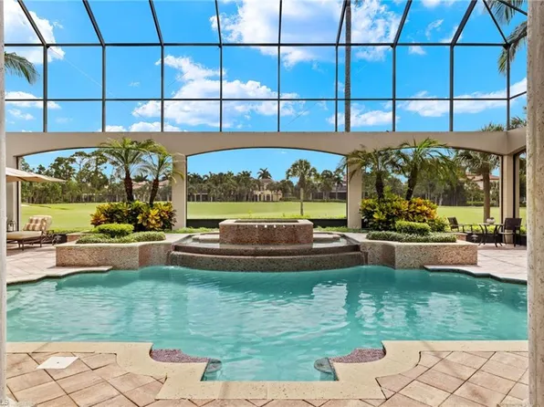 15118 Frescott WAY, NAPLES, FL 34110