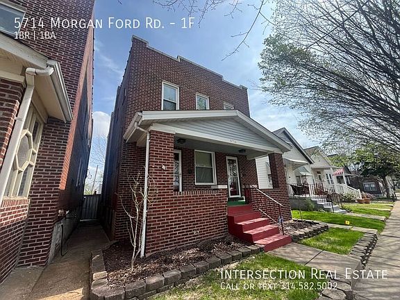 2nd image of 5714 Morgan Ford Rd #1F