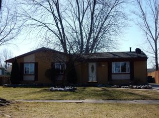 42233 McBride Ave, Van Buren Township, MI 48111