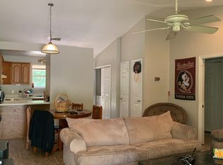 218 N Lipona Rd, Tallahassee, FL 32304