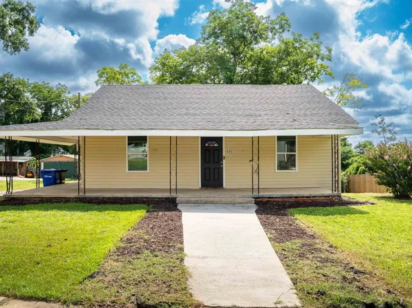 445 Arch St, Spartanburg, SC 29301