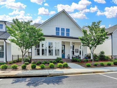 1002 Harvest Park Ln, Suwanee, GA, 30024