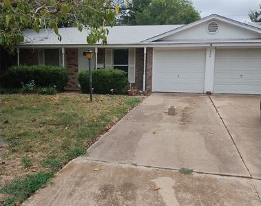 620 Edna Ct, Everman, TX, 76140