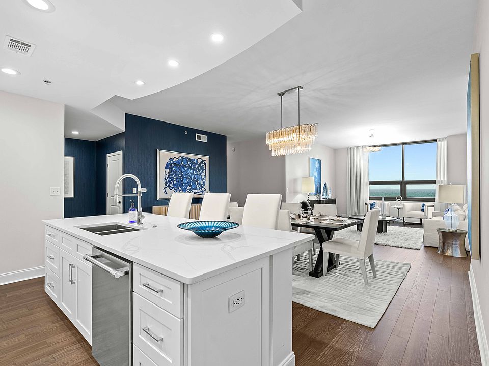 Kitchen Dining