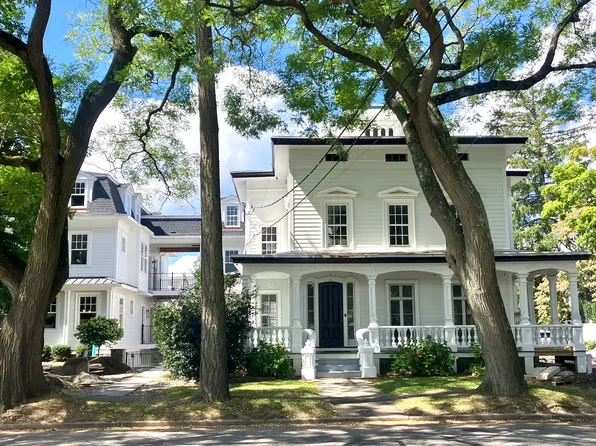 Norwalk Green Living - Morgan Court