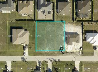 519 NW 20th Ter #34, Cape Coral, FL 33993