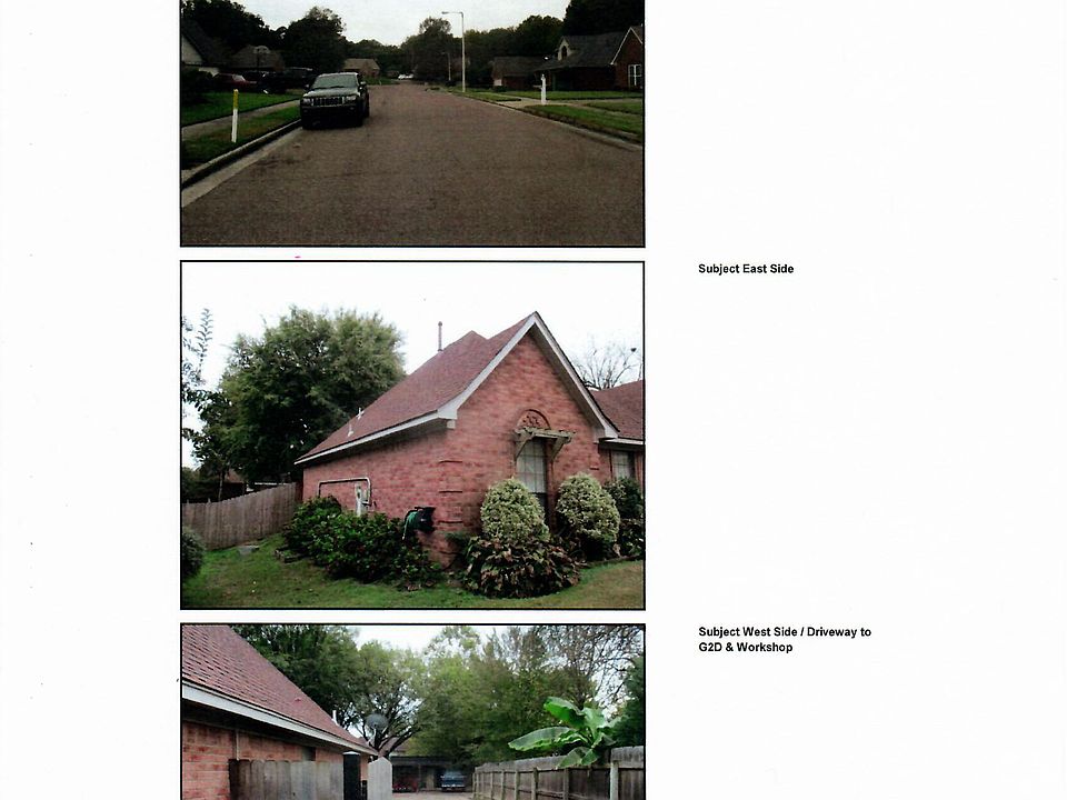 2nd image of 7117 La Casa Dr