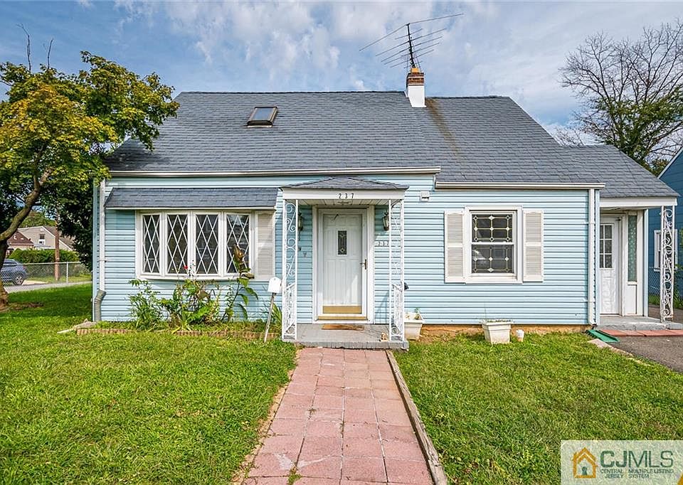 237 Loring Ave, Edison, NJ 08817 MLS 2353223M Zillow
