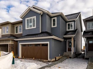 2511 189th St NW, Edmonton, AB T6M2S8