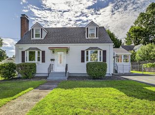 176 Broad St, Manchester, CT 06042