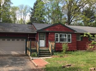 13 W Main St, High Bridge, NJ 08829