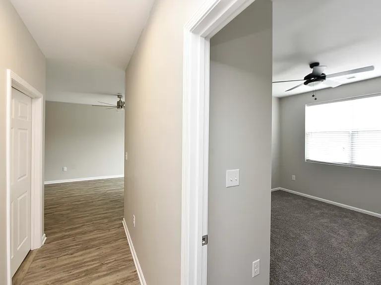 Hardwood Style Flooring