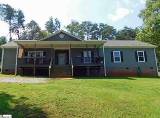 479 Gibson Rd, Easley, SC 29640
