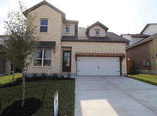 909 Corvallis Dr, Leander, TX 78641