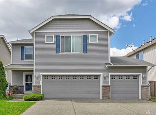 15424 39th Ave SE, Bothell, WA 98012