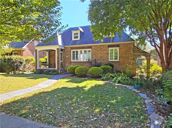 1215 Westminster Ave, Richmond, VA 23227
