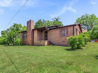 168 Locke Creek Rd, Readyville, TN 37149